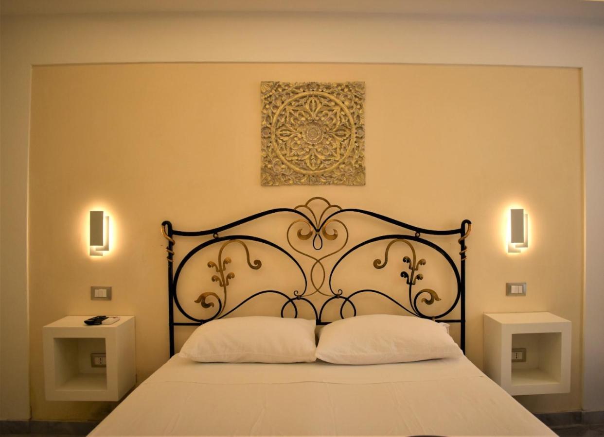 Hotel Federico 70 Zaffiro Luxury Palermo Exteriér fotografie